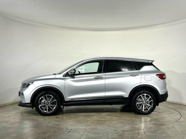 Geely Coolray I с пробегом 2021 года, цена 1 599 000 рублей, 74592 км, внедорожник, Автокод Объявления