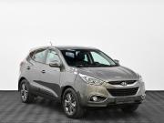 Hyundai ix35 I Рестайлинг Москва  - изображение 16