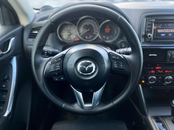 Mazda CX-5 I с пробегом 2012 года, цена 1 340 000 рублей, 188000 км, внедорожник, Автокод Объявления