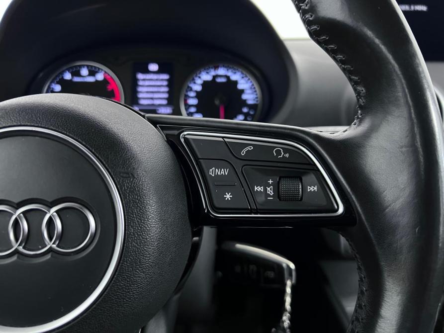Audi A3 III (8V) Рестайлинг Ростов-на-Дону  - изображение 10