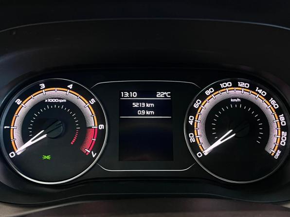 Lada (ВАЗ) Iskra с пробегом 2026 года, цена 1 577 000 рублей, 5209 км, универсал, Автокод Объявления