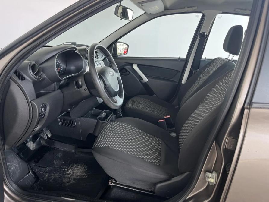 Lada (ВАЗ) Granta I Петрозаводск  - изображение 10