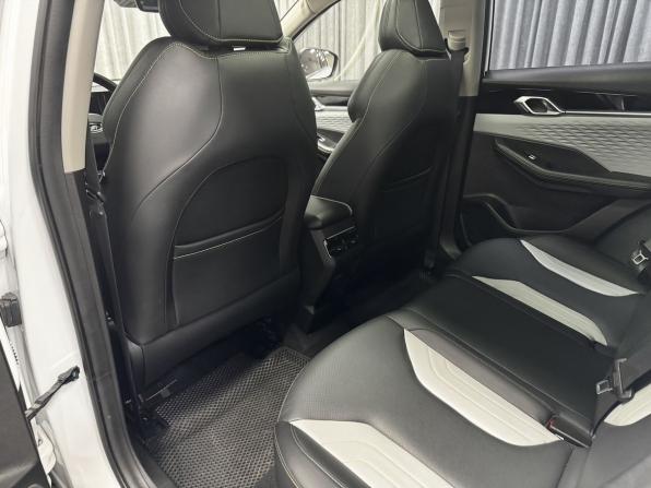 Geely Binyue Cool с пробегом 2023 года, цена 2 100 000 рублей, 63029 км, внедорожник, Автокод Объявления