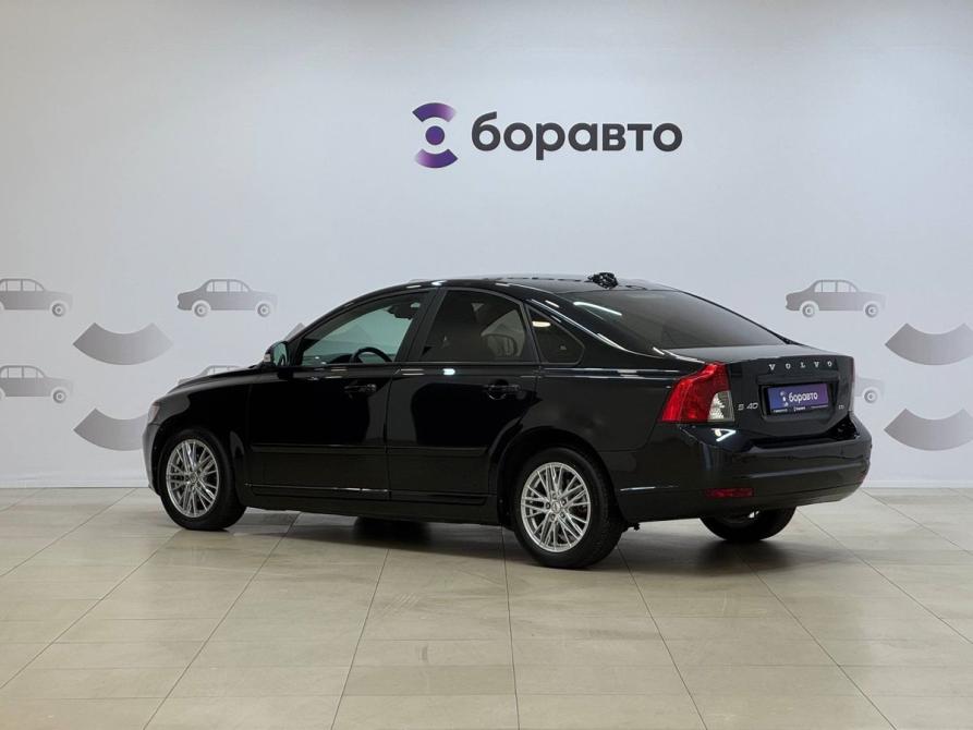 Volvo S40 II Рестайлинг Ставрополь  - изображение 6