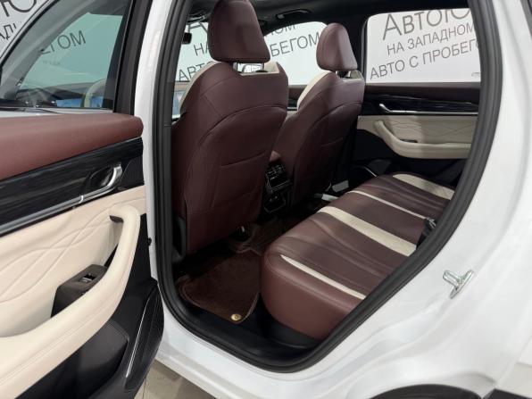 Geely Monjaro I с пробегом 2022 года, цена 2 889 000 рублей, 42981 км, внедорожник, Автокод Объявления