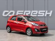 Kia Picanto II Краснодар  - изображение 18