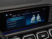 Mercedes-Benz GLS II (X167) Рестайлинг Москва  - изображение 47