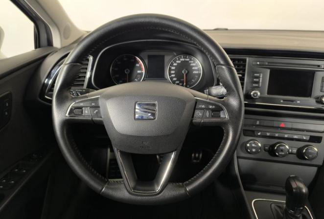 SEAT Leon III с пробегом 2014 года, цена 1 025 000 рублей, 194251 км, хэтчбек, Автокод Объявления