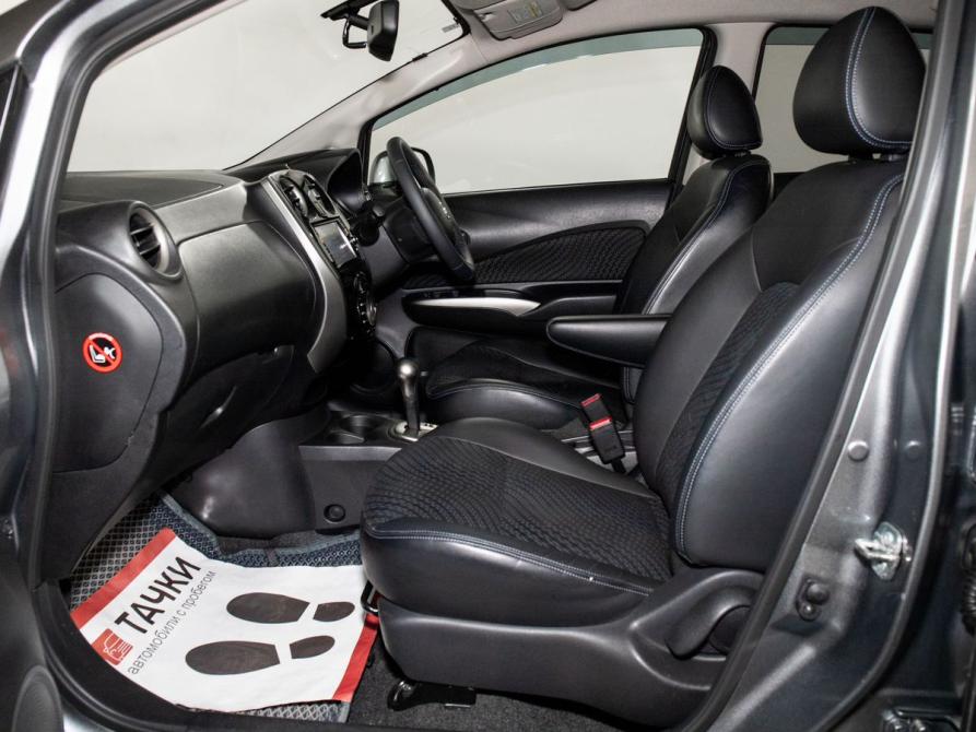 Nissan Note II Иркутск  - изображение 6