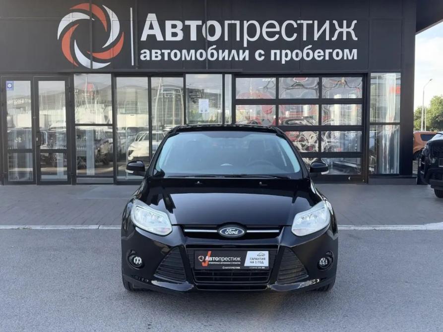 Ford Focus III Волгоград  - изображение 6