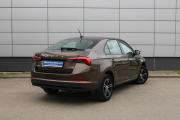 Skoda Rapid II Ярославль  - изображение 20