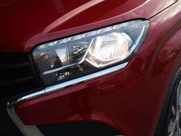 Lada (ВАЗ) XRAY I с пробегом 2021 года, цена 999 000 рублей, 60269 км, хэтчбек, Автокод Объявления
