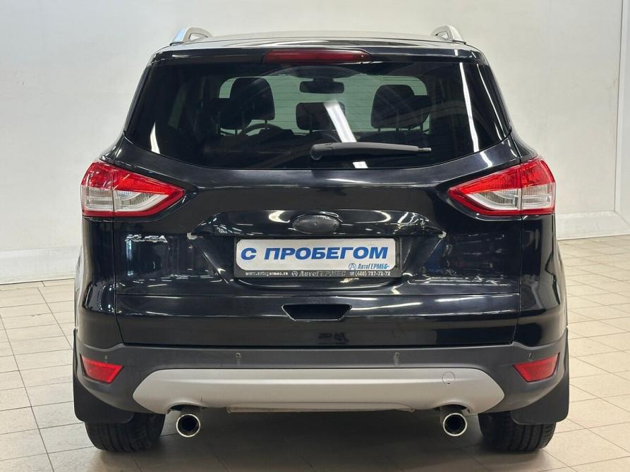 Ford Kuga II Балашиха  - изображение 3