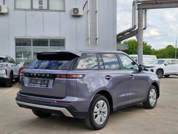 Jaecoo J6 с пробегом 2026 года, цена 2 199 000 рублей, 9912 км, внедорожник, Автокод Объявления