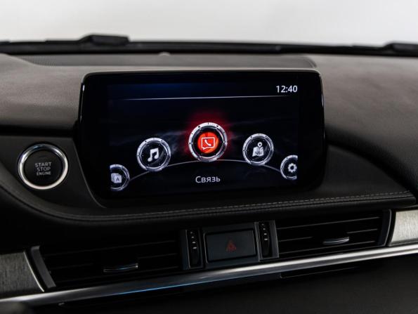 Mazda 6 III (GJ) Рестайлинг 2 с пробегом 2021 года, цена 2 249 000 рублей, 102725 км, седан, Автокод Объявления