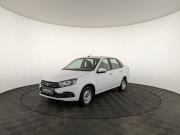 Lada (ВАЗ) Granta I Рестайлинг Москва  - изображение 26