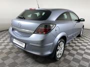 Opel Astra H Рестайлинг Москва  - изображение 22