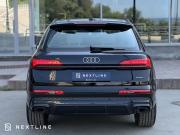 Audi Q7 II (4M) Рестайлинг 2 Самара  - изображение 46
