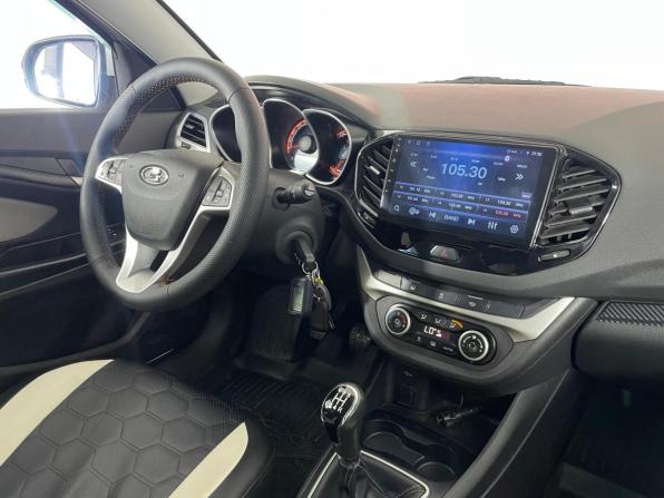 Lada (ВАЗ) Vesta I с пробегом 2019 года, цена 978 000 рублей, 161799 км, универсал, Автокод Объявления