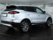Geely Atlas Pro Москва  - изображение 32