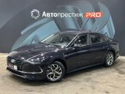 Hyundai Sonata VIII (DN8) Пермь  - изображение 29