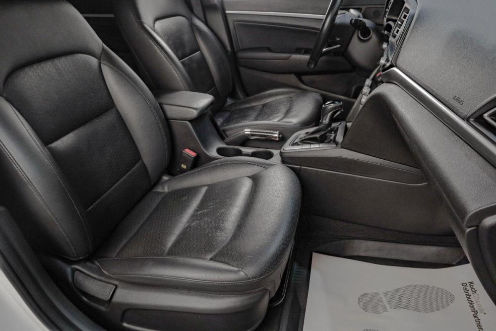 Hyundai Avante VI Рестайлинг Челябинск  - изображение 12