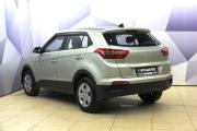 Hyundai Creta I Чебоксары  - изображение 34