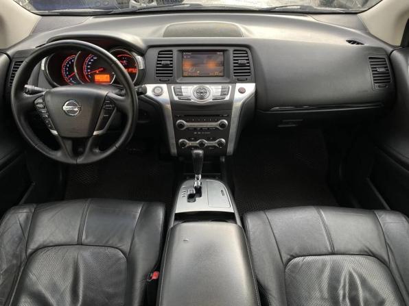 Nissan Murano II (Z51) Рестайлинг 2 с пробегом 2011 года, цена 1 179 000 рублей, 266260 км, внедорожник, Автокод Объявления