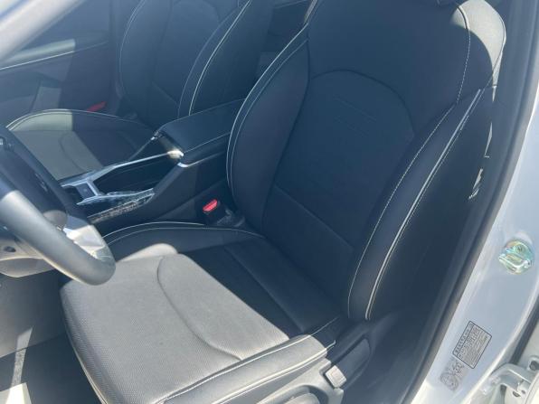 Kia K3 II (China Market) Рестайлинг с пробегом 2023 года, цена 2 590 000 рублей, 58 км, седан, Автокод Объявления