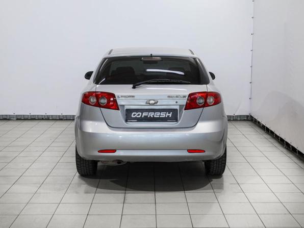 Chevrolet Lacetti I с пробегом 2008 года, цена 599 000 рублей, 193657 км, хэтчбек, Автокод Объявления