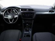 Volkswagen Tiguan II Рестайлинг Москва  - изображение 33