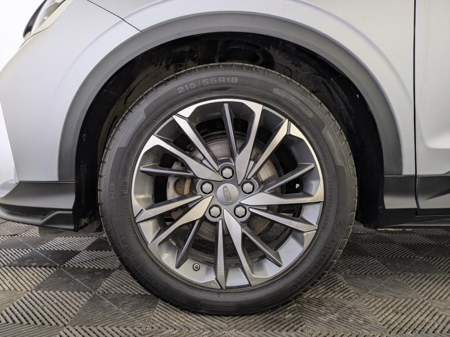Geely Coolray I Москва  - изображение 18