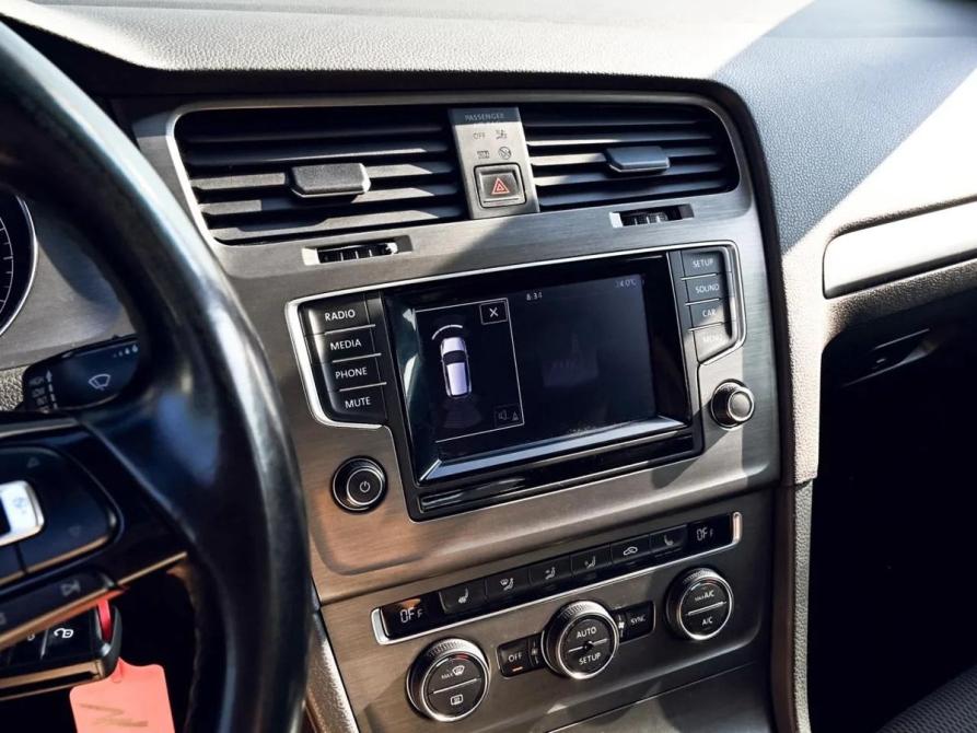 Volkswagen Golf VII Екатеринбург  - изображение 10