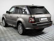 Land Rover Range Rover Sport I Рестайлинг Москва  - изображение 26