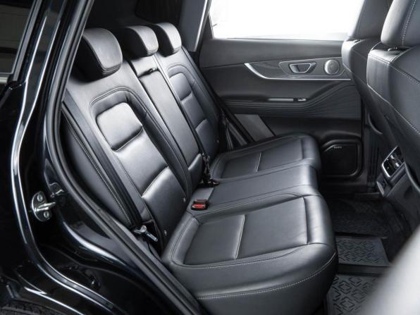 Chery Tiggo 7 Pro Max I Рестайлинг с пробегом 2024 года, цена 2 299 000 рублей, 37609 км, внедорожник, Автокод Объявления
