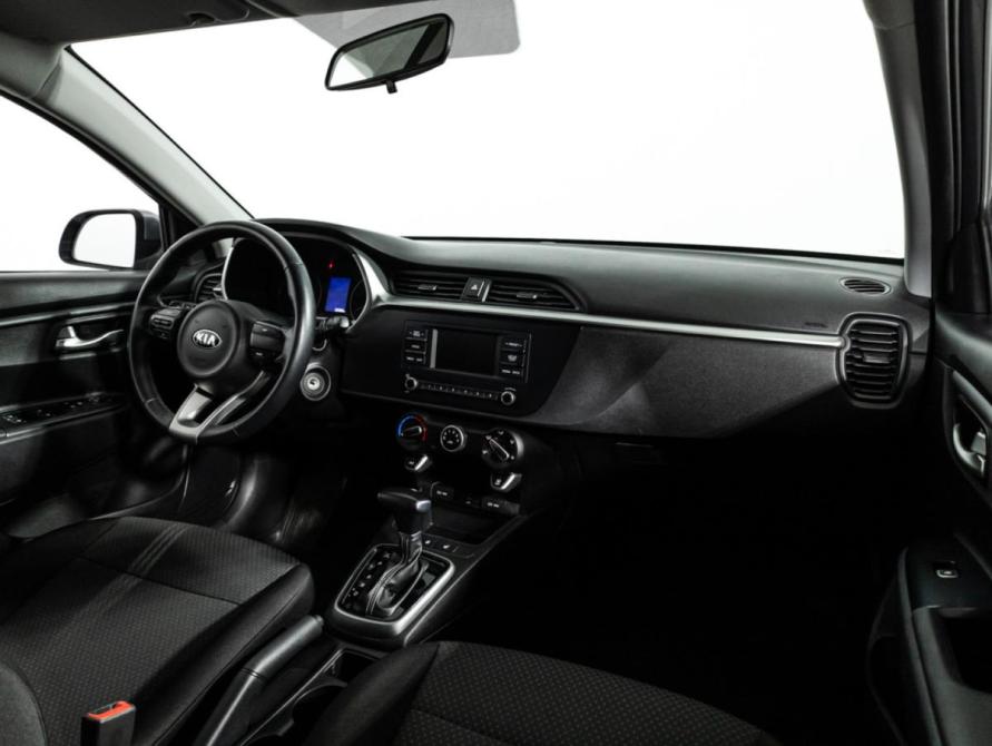 Kia Rio IV Рестайлинг Санкт-Петербург  - изображение 9