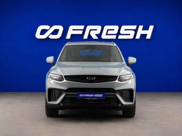 Geely Tugella I Рестайлинг с пробегом 2024 года, цена 3 254 444 рубля, 22283 км, внедорожник, Автокод Объявления