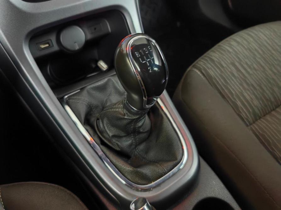 Opel Astra J Рестайлинг Москва  - изображение 19