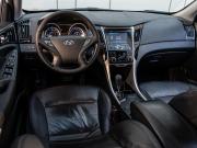 Hyundai Sonata VI (YF) Краснодар  - изображение 27