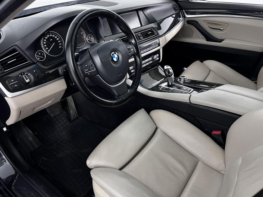 BMW 5 серии VI (F10/F11/F07) Калининград  - изображение 9