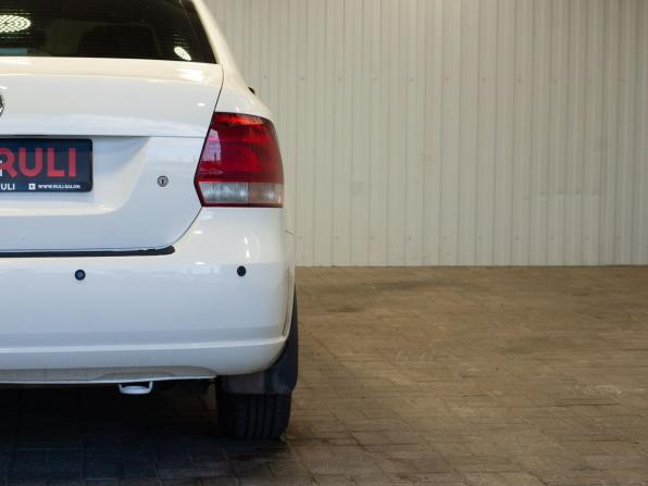 Volkswagen Polo V с пробегом 2010 года, цена 640 000 рублей, 267326 км, седан, Автокод Объявления