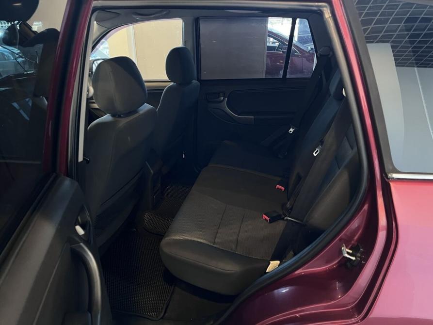 Chery Tiggo (T11) I Рестайлинг (FL) Чебоксары  - изображение 24