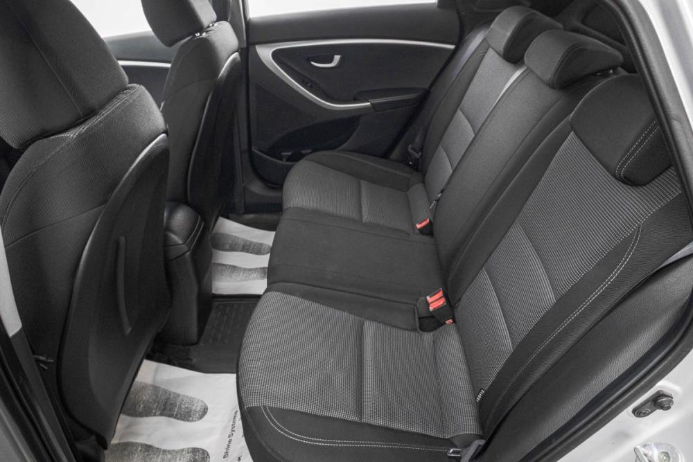 Hyundai i30 II Барнаул  - изображение 24