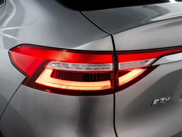 Haval F7x I с пробегом 2021 года, цена 2 000 000 рублей, 124399 км, внедорожник, Автокод Объявления