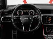 Audi A7 II (4K) Москва  - изображение 43