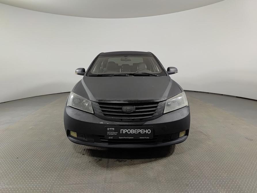 Geely Emgrand EC7 Уфа  - изображение 2