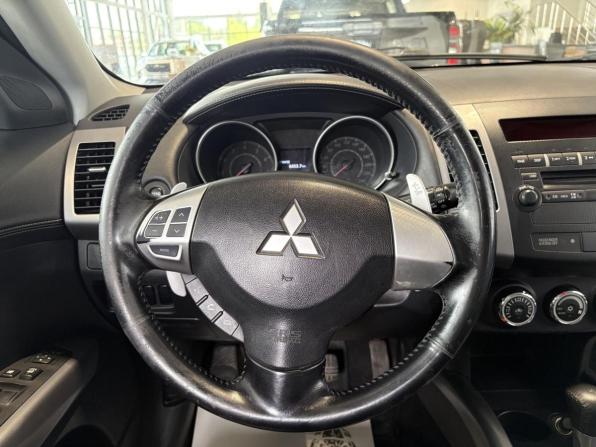 Mitsubishi Outlander II Рестайлинг с пробегом 2010 года, цена 1 062 000 рублей, 280375 км, внедорожник, Автокод Объявления