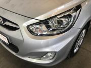 Hyundai Solaris I Курск  - изображение 48