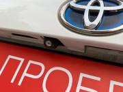 Toyota Prius IV (XW50) Санкт-Петербург  - изображение 37