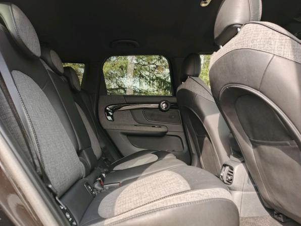 Mini Countryman II с пробегом 2018 года, цена 2 420 000 рублей, 145104 км, внедорожник, Автокод Объявления